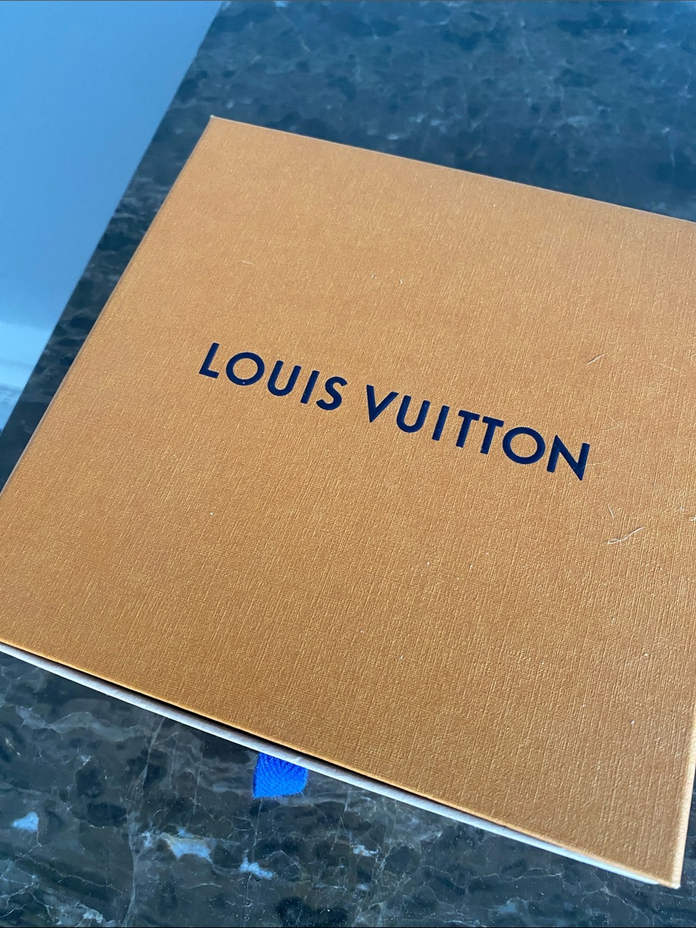 Louis Vuitton Belt